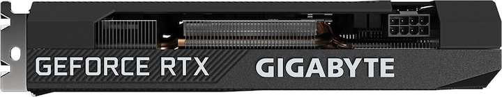 Produktbild Gigabyte GeForce RTX 3060 WINDFORCE OC (12 GB)