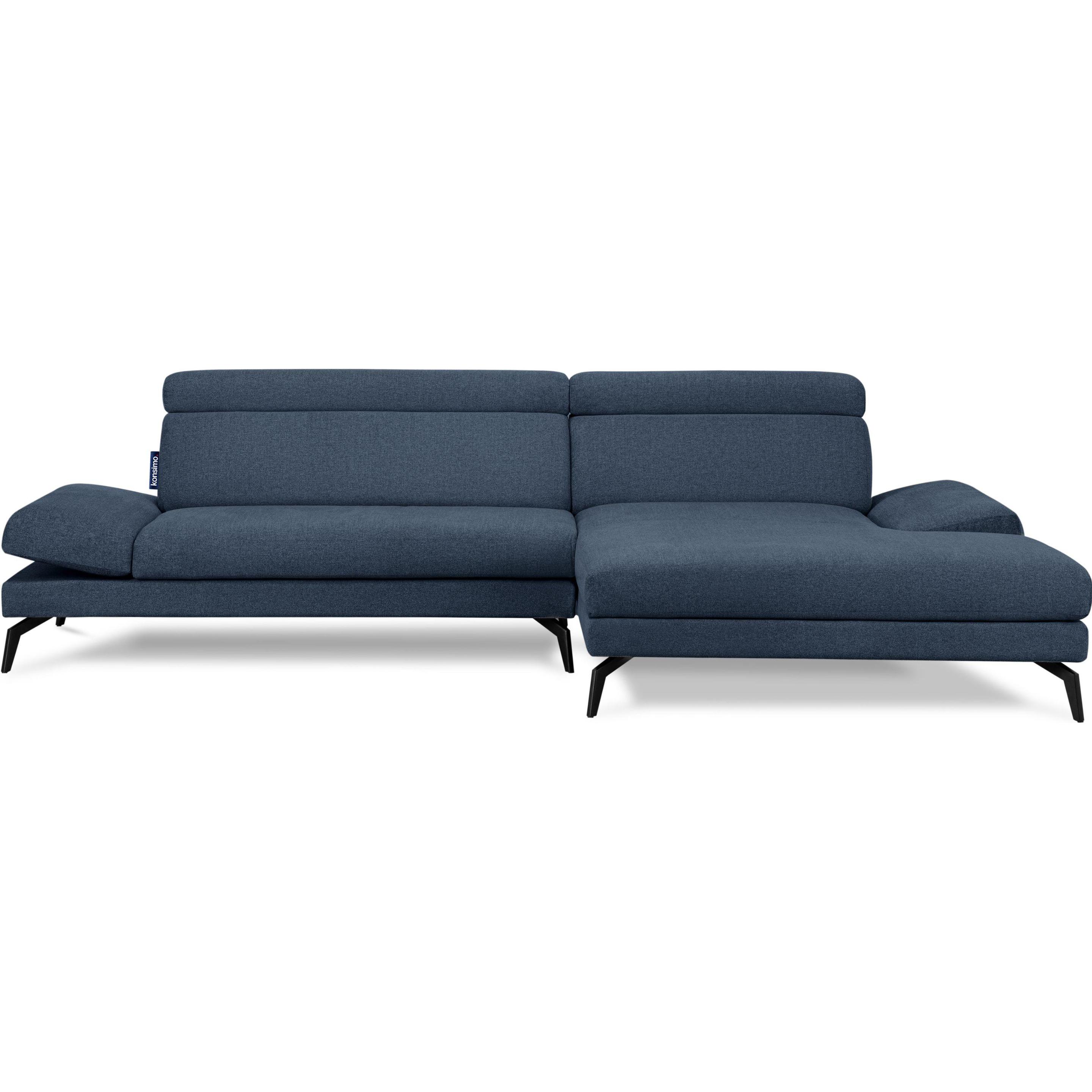 Konsimo, Sofa, Renar (Ecksofa)