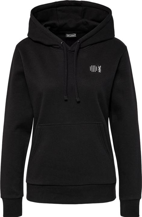 Produktbild hummel Hmlcourt Cotton Hoodie Woman (S)