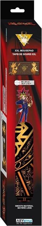 Produktbild ABYstyle Yu-Gi-Oh! - Dunkel Magier & Yami (XXL)