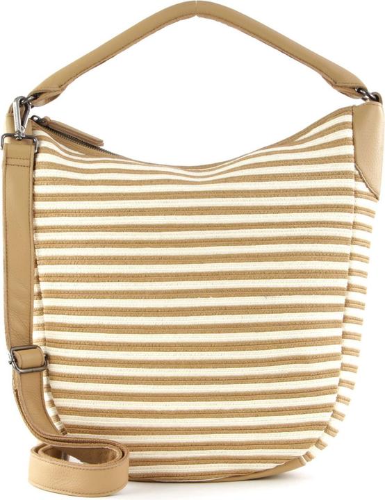 Actual product image FredsBruder Handbag Armadillo Straw