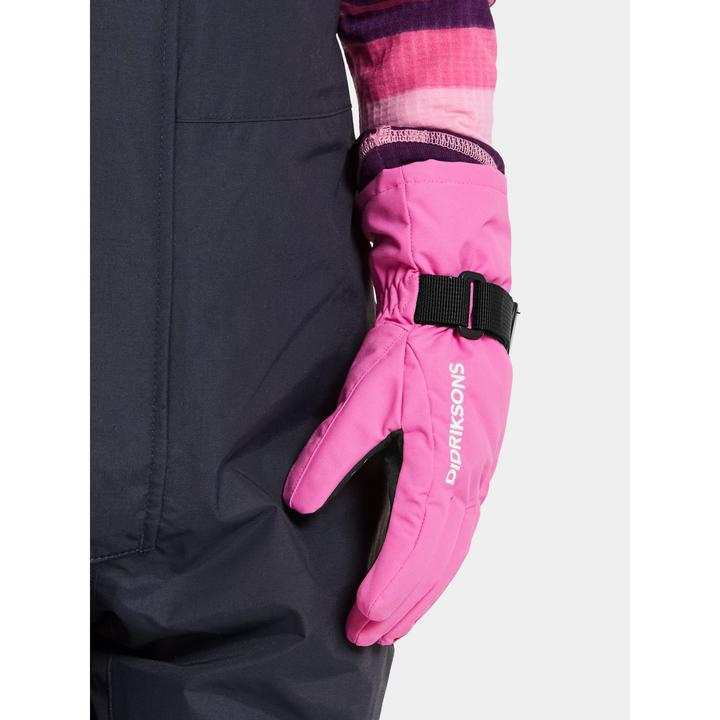 Produktbild Didriksons Kid's Biggles Gloves 3 (L)
