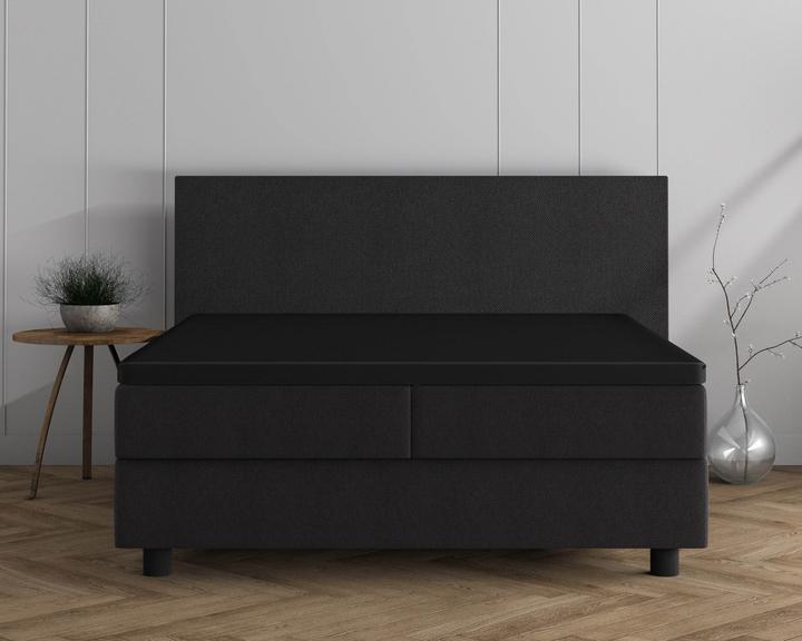 Actual product image Palo Double fitted sheet (220 cm)
