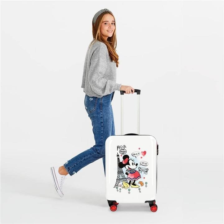 Image du produit Disney Minnie Around (34 l)