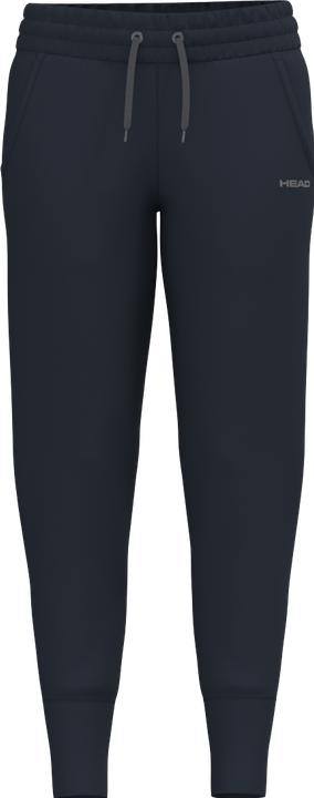 Image du produit Head Club 25 Original Pants Damen Grau (S)