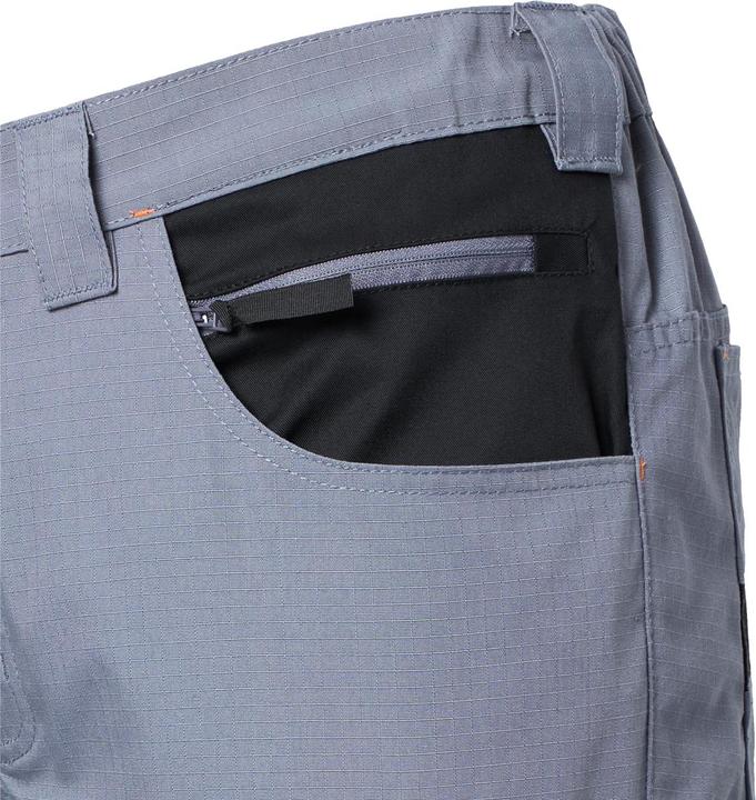 Actual product image Forsberg Braxa work trousers with stretch zones and Cordura® reinforcements (56)