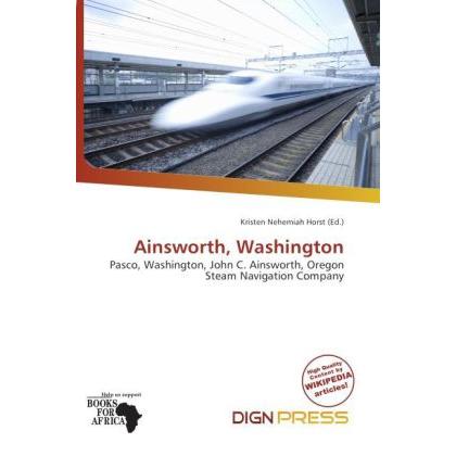 Ainsworth, Washington, Ratgeber
