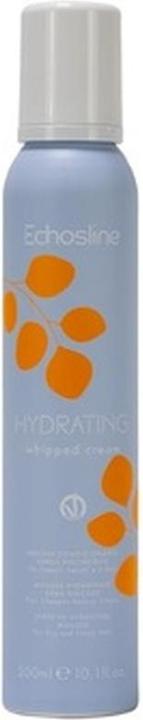 Produktbild Echosline Hydrating Moisturizing Hair Mousse 200Ml (200 ml)