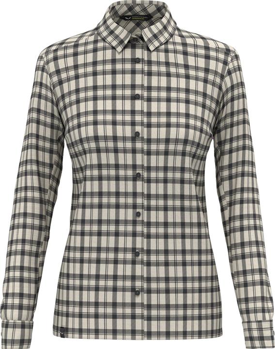 Immagine prodotto Salewa Fanes Flanella 5 Polarlite Camicia Da (XXS)
