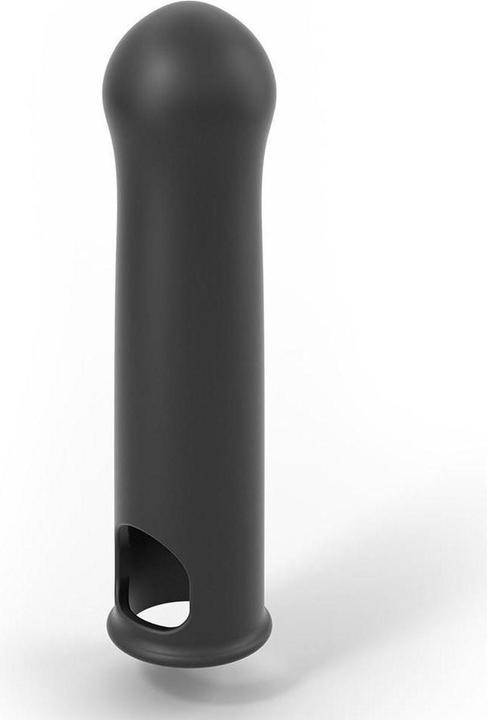 Image du produit Marc Dorcel Liquid Soft Xtend Silicone Penis E