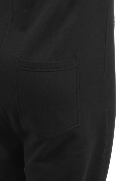 Actual product image Blend Salinho Men's Overall Onesie Hooded Jumpsuit (L)