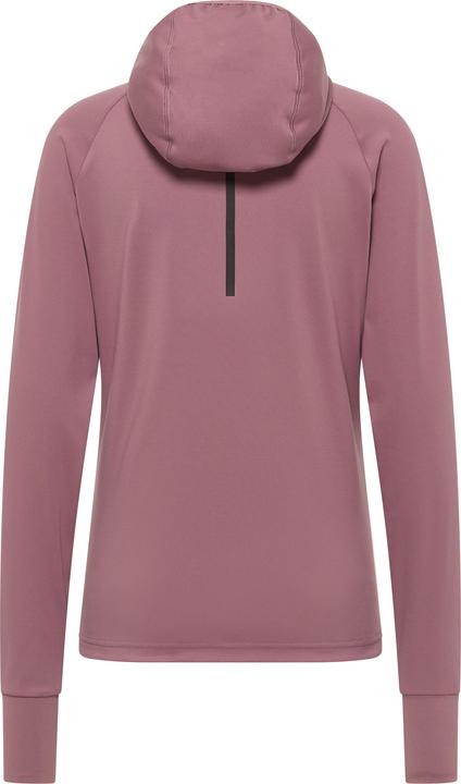 Immagine prodotto Witeblaze FORTUNA Donna manica lunga, tr grape grey M (M)