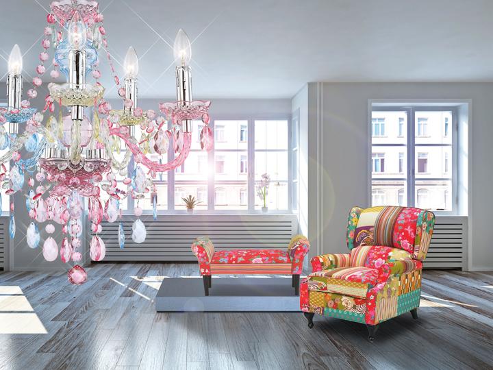 Produktbild Globo Nevada (51 cm)