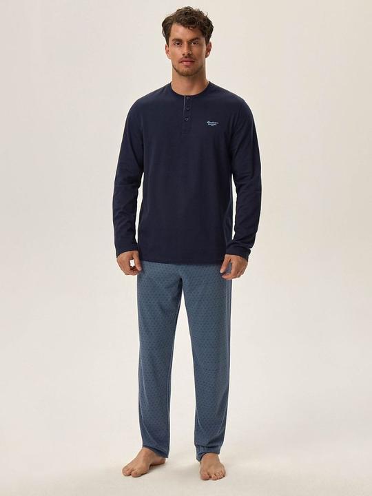 Produktbild Henderson Pyjama (M)