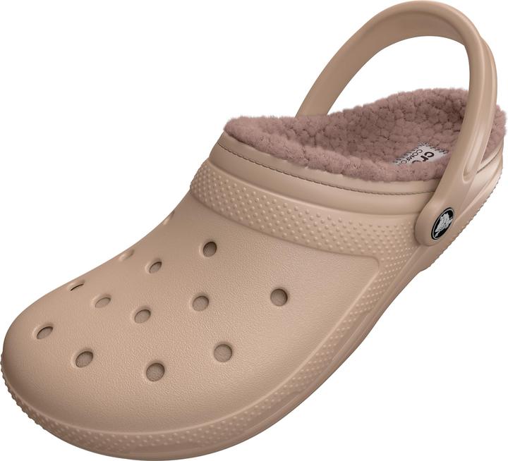 Immagine prodotto Crocs Zoccolo classico foderato (41, 41 1/3, 41.5, 42)