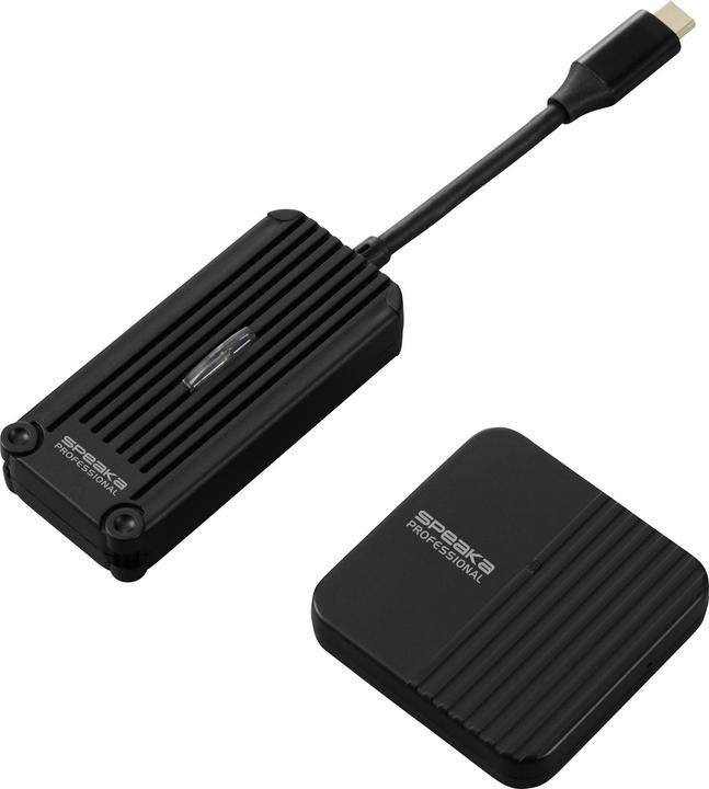 Actual product image SpeaKa Professional SP-TR-300 (30 m)