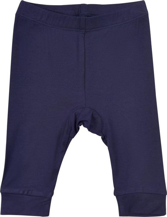 Image du produit Minymo Leggings bébé Bamboo Dark Navy T. 92 (92)
