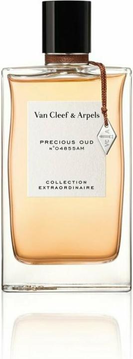 Actual product image Van Cleef and Arpels Precious Oud (Eau de parfum, 75 ml)