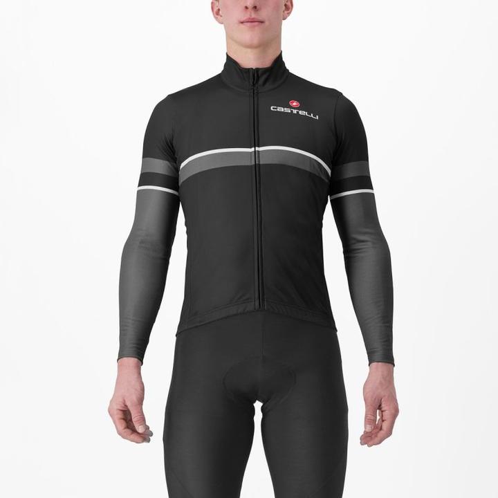 Produktbild Castelli Retta LS Jersey (3XL)