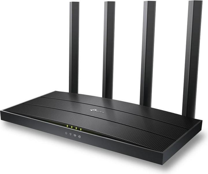 Produktbild TP-Link WRL ROUTER 1500MBPS/ARCHER AX17