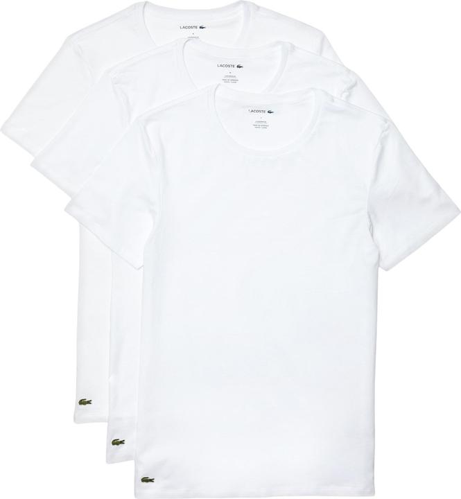 Actual product image Lacoste Figure-hugging T-shirt (M)