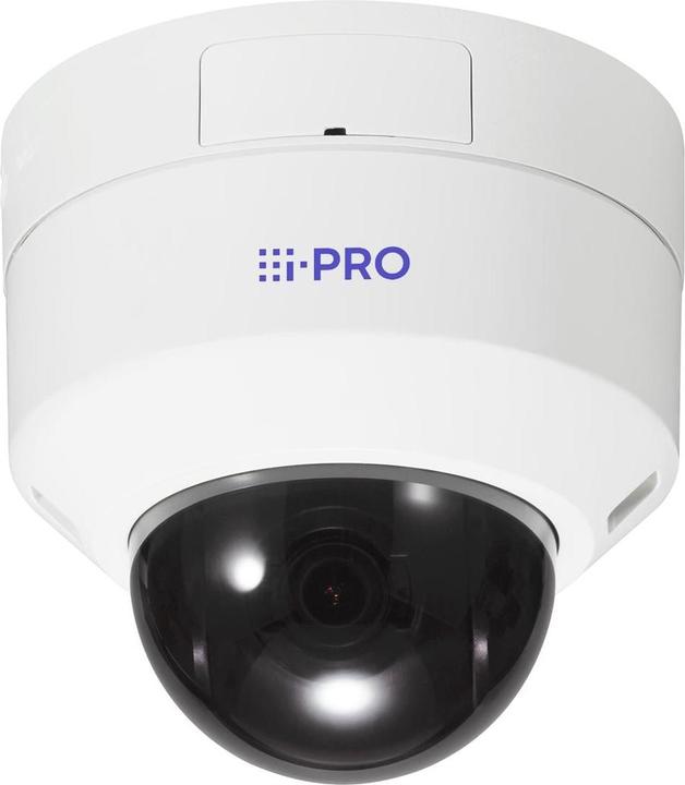 Actual product image Panasonic Network camera WV-U61300-ZYG (Smoke Dome) (1920 x 1080 Pixels)