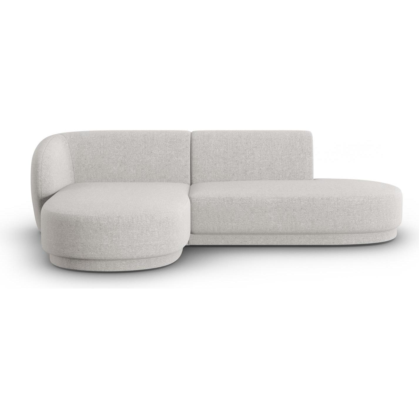 CXL by Christian Lacroix, Sofa, Lionel (Ecksofa)