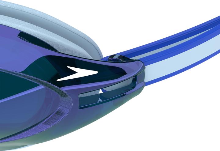 Productafbeelding Speedo Vanquisher 3.0 Gespiegeld (Eén maat voor iedereen)