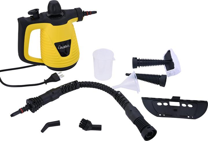 Produktbild Casativo Dampfreiniger (3.20 Bar, 1000 W)