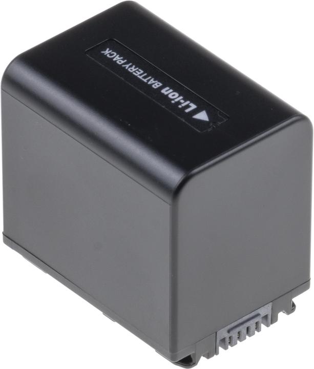 Image du produit T6 Power Batterie Sony NP-FV70,,????ed???? (Batterie de l'appareil photo)