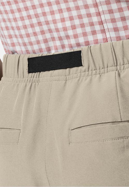 Actual product image Jack Wolfskin Summer Walk Pants W (36)