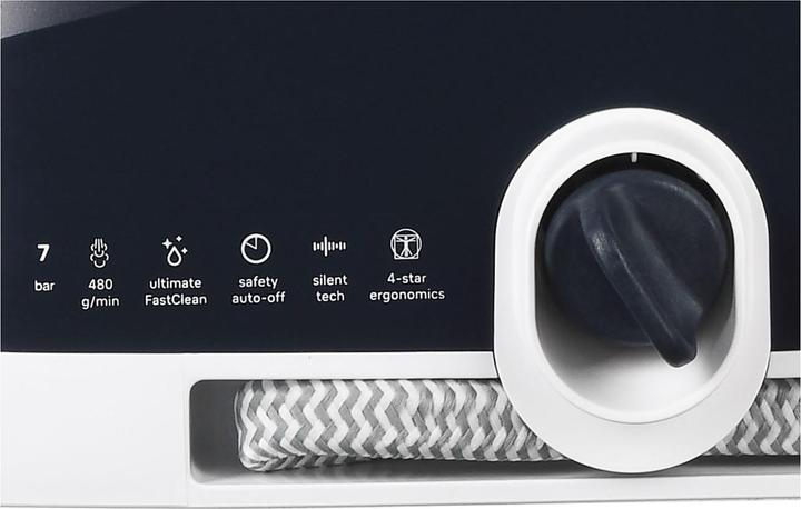 Actual product image Braun IS5245BL (2400 W, 480 g/min)