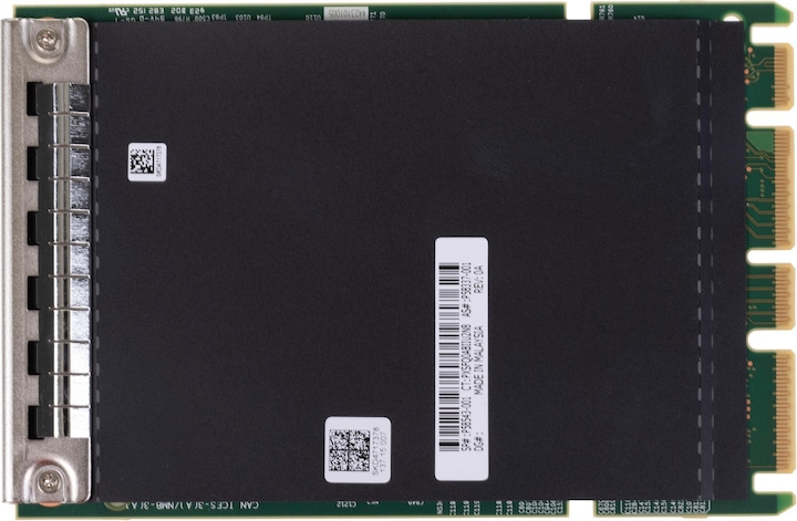 Image du produit HPE E MR408i-o Gen11, x8 voies, cache, OCP, stockage SPDM, contrôleur