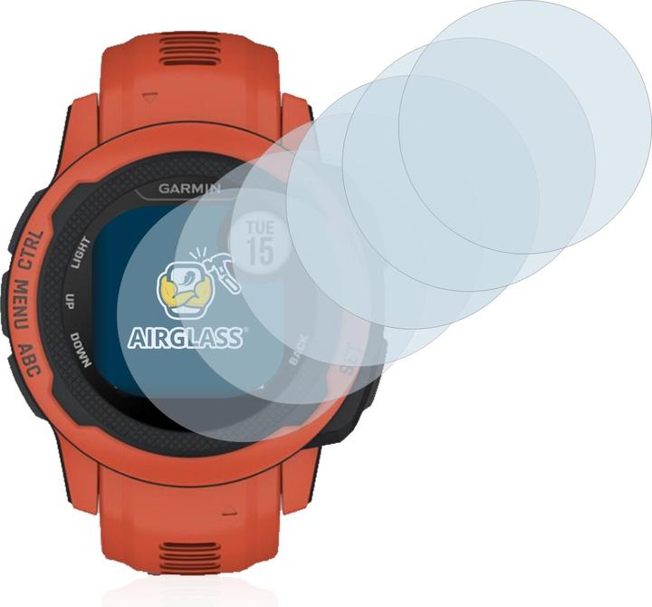 Actual product image BROTECT AirGlass Glass (Instinct 2S)