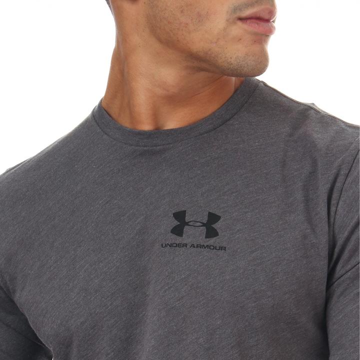 Immagine prodotto Under Armour Sportstyle Maglietta Maniche Corte Uomo (XXL)