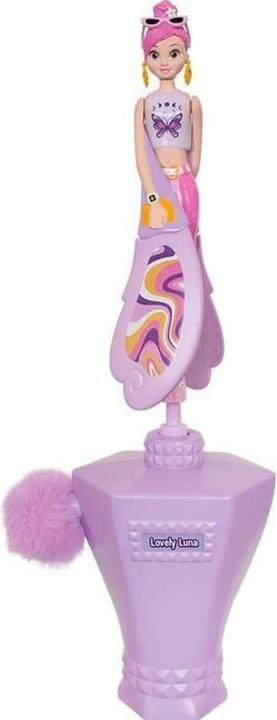 Image du produit Lansay Sky Dancers - Style Lovely Luna (213-30011)