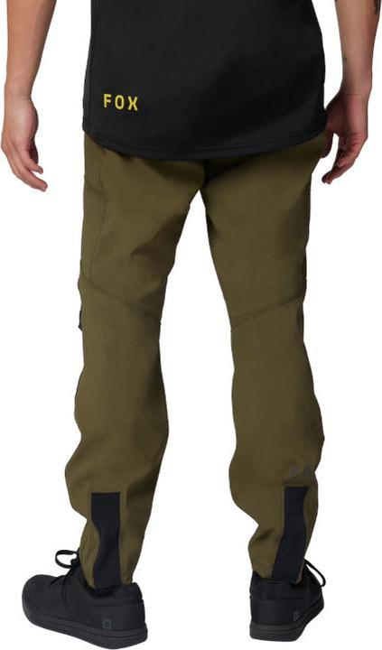 Image du produit Fox Pantalon 23 Defend Fire Olive 32 (32)