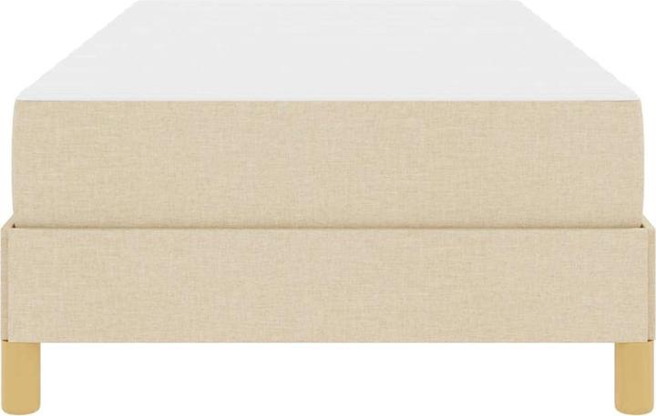 Actual product image vidaXL Bedstead (80 x 200 cm)