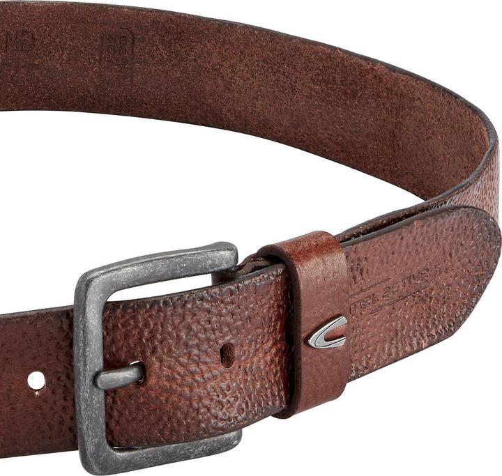 Immagine prodotto Camel Active Cintura in pelle (3XL)