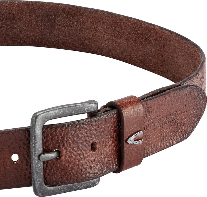 Image du produit Camel Active Ceinture en cuir (3XL)