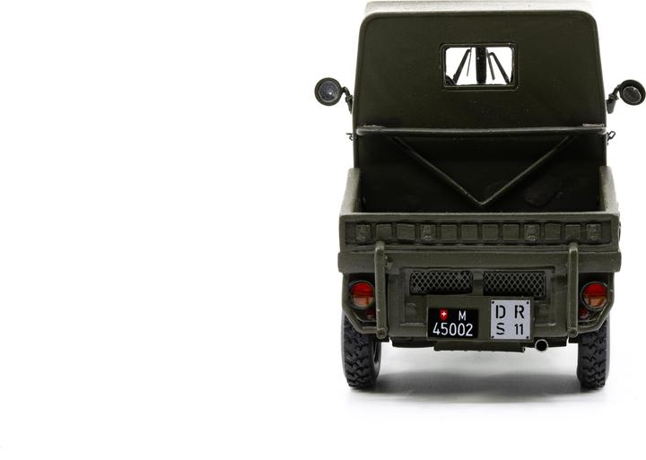 Produktbild Ace Steyr-Puch Haflinger 700 AP