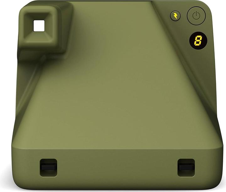 Actual product image Polaroid Now+ 2.0