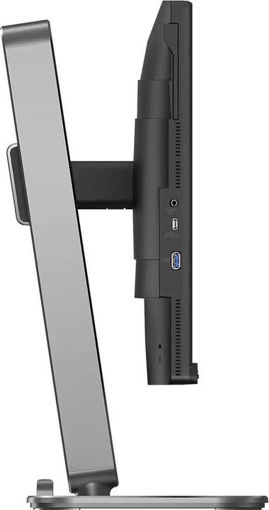 Actual product image Philips 24B2N4200/00 60,45cm 23,8Zoll 1920x1080 VGA HDMI DP USB (1920 x 1080 pixels, 23.80")