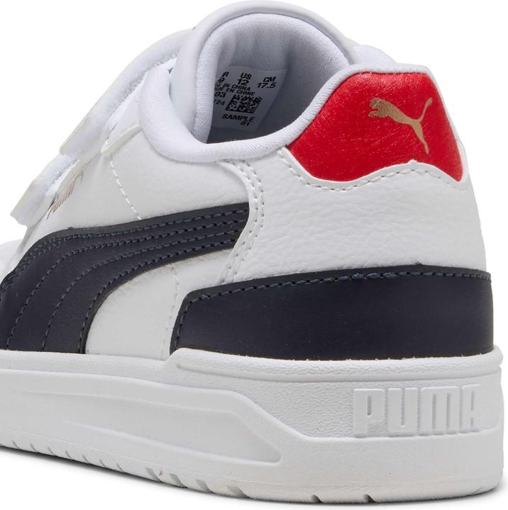 Produktbild Puma Shuffle Downtown Lo V PS (30)
