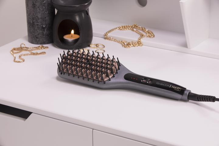 Produktbild Remington Keratin Protect (Glättbürste)
