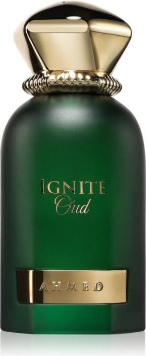 Immagine prodotto Ahmed Ignite Oud (Eau de parfum, 60 ml)