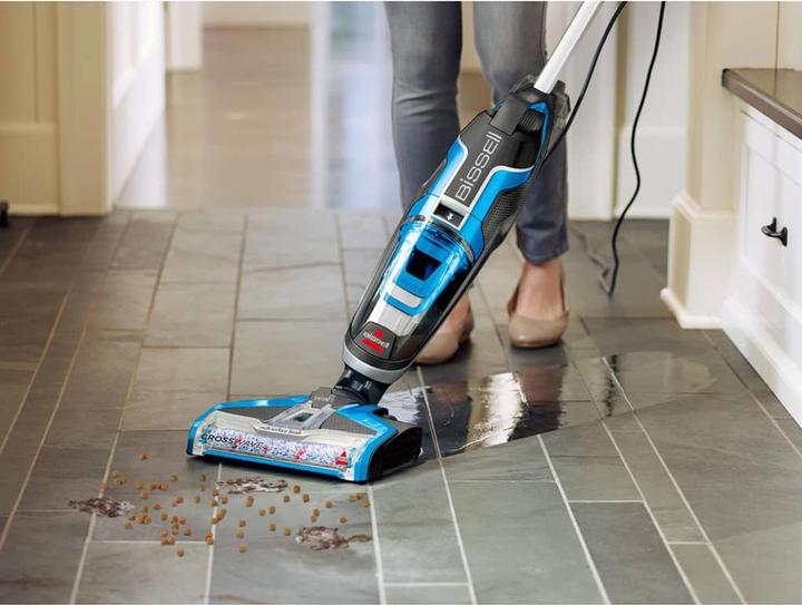 Actual product image Bissell Cross Wave