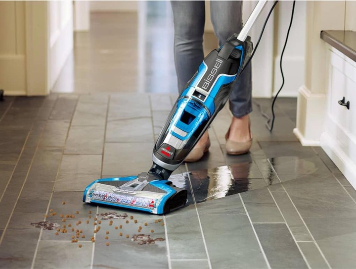 Produktbild Bissell Cross Wave