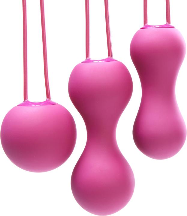 Produktbild Je Joue Ami