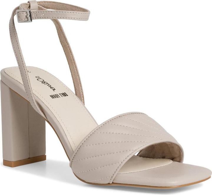 Actual product image s.Oliver Sandal (41)
